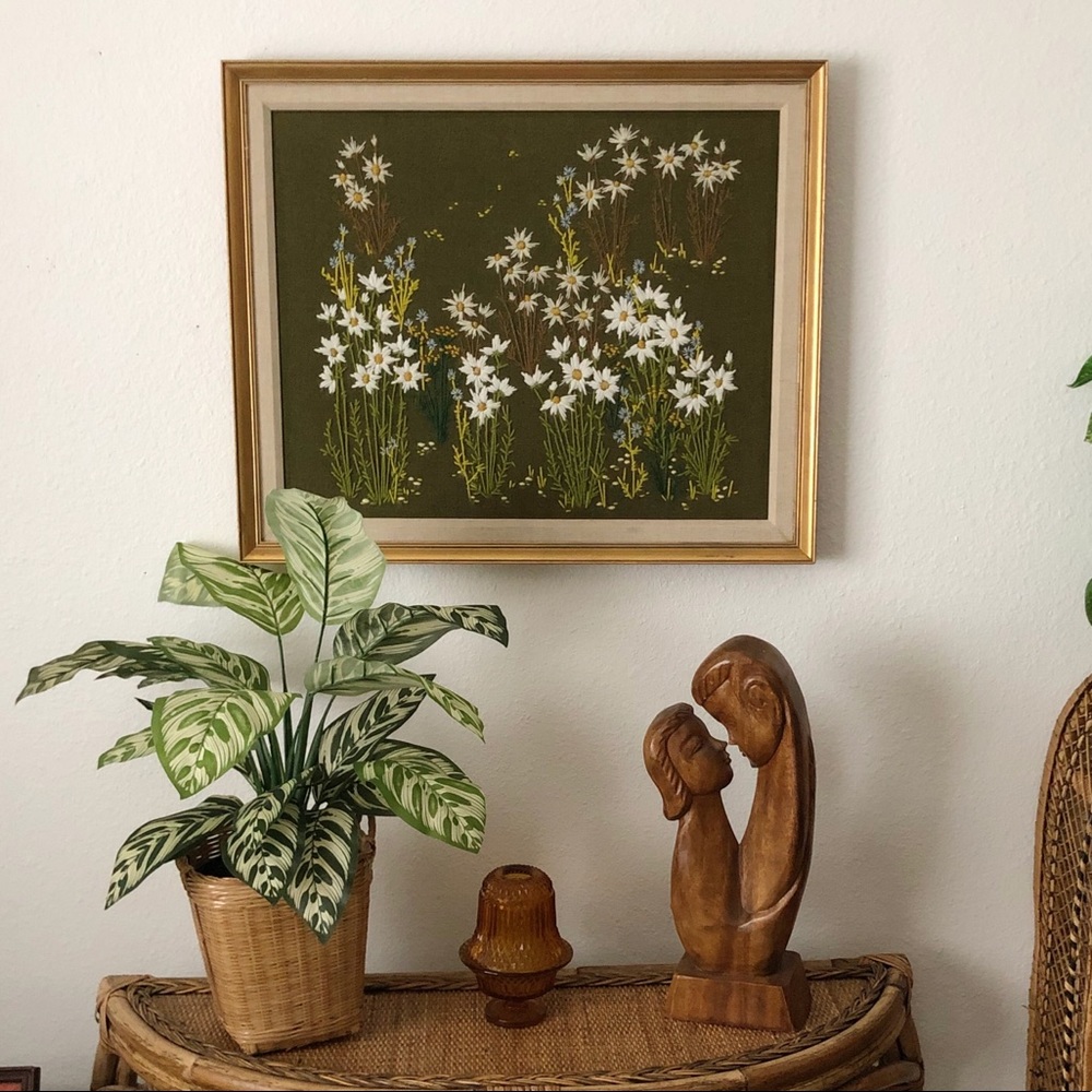 Let’s Be Friends + Shop Updates + Vintage Home Decor Items For Sale! - Picture 15 of 16